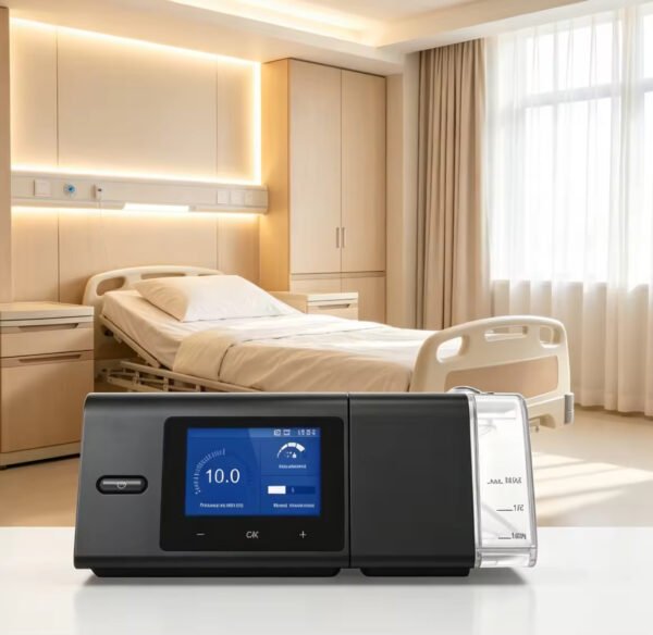 Main-03 AS100A Sleep Apnea Machine Hospital Mini CPAP Medical Cpapmachine