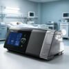 Main-03 BF30ST NeoBip Medical Home Use Device Sleeping Apnea Therapy Bipap Type Breathing Machine for Anti-asphyxiation