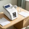 Main-03 NeoHiF i5/i7 High Quality Ventilator Medical Ventilator with Respiratory Humidifier