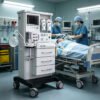 Main-03 Aeon8600A Anesthesia Machine Medical Apparatus Anaesthesia Instruments Anesthesia Machine Price