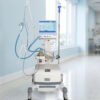 Main-03 Crius V5 Neo New Arrival Ventilator Medical Ventilator Factory Price