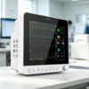 CMS8000 Advanced Clinic Use Patient Monitor Multi-parameter Patient Monitor