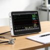 CMS8500 Portable Medical Patient Monitor Multi-parameter Patient Monitor