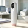 Main-03 10D Sunoro Pocket Fetal Doppler Portable Pulse Wave Doppler