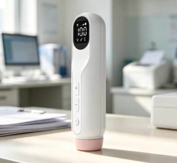 Main-03 10D Sunoro Pocket Fetal Doppler Portable Pulse Wave Doppler