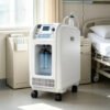 Main-03 21 Modern Style 5L Portable Oxygen Generator Medical Oxygen Concentrator