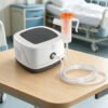 NE-J01 Veterinary Therapy Nebulizer Portable Veterinary Nebulizer