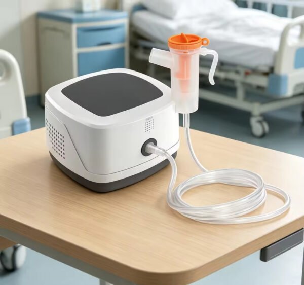 NE-J01 Veterinary Therapy Nebulizer Portable Veterinary Nebulizer