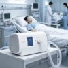 R100ST AUTO CPAP Positive Airway Pressure Machine Respiratory Therapy Cpap-machine