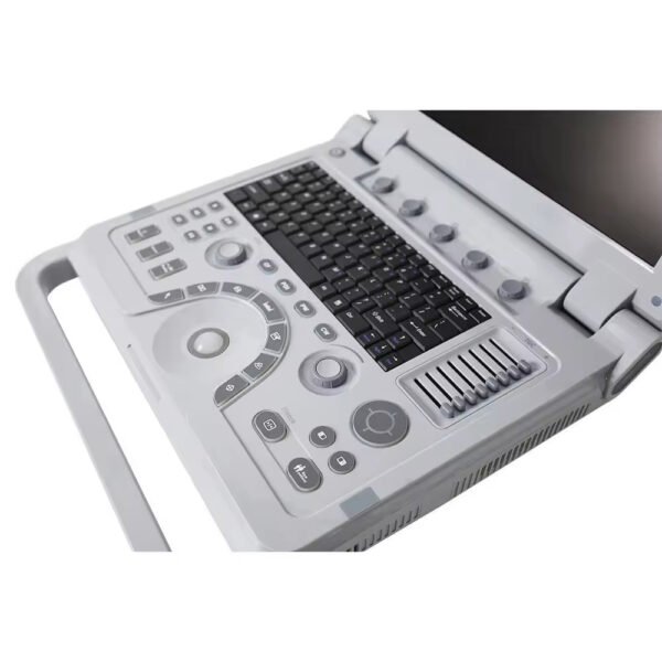CMS1700B Ultrasonic Instrument Laptop Digital 15 Led Display Easy to Carry