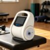HXY-C4 Home Stimulating Brain Stimulator Transcranial Magnetic Therapy Transcranial Magnetic Stimulation Machine