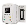 Main-03 ME11 Portable Medical Infusion Pump Enteral Nutrition Feeding Nutrition Continuous Dual Channel Feeding Pump