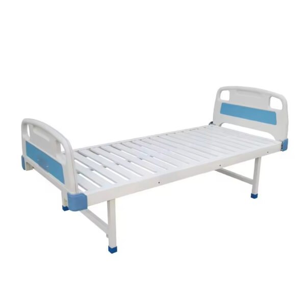 F-01 High Quality Flat Bed Hospital Bed Factory Price