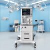 S15A New Style Anesthesia Machine ICU Anesthesia Machine