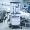 S6100A Basic Anesthesia System ICU Surgery CE Certificate