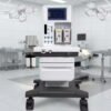 Main-04 AG55 Surgical Anesthesia Workstation Anesthesia Breathing Circuit Hospital Medical Breathing Circuit