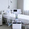 Main-04 NLF-200A Medical Equipment Healthcare Europe Infant CPAP Transport Ventilator Ventilator Machine Medical Equipment Resmed Cpap