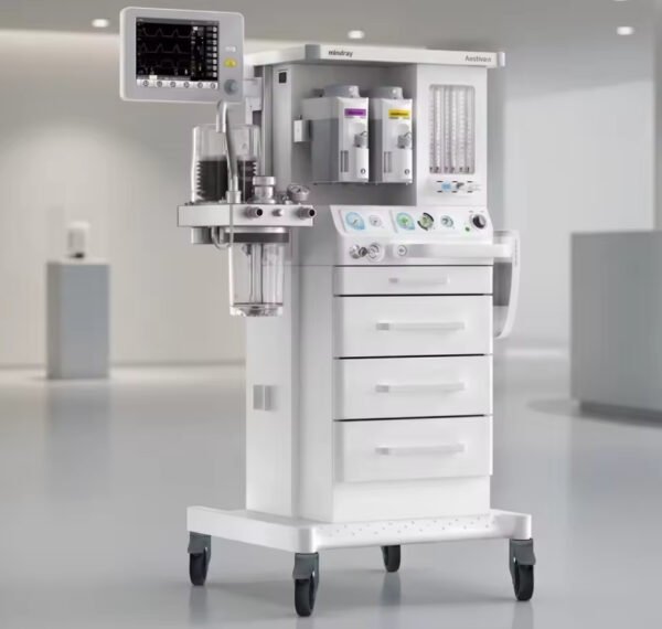 Main-04 Aeon8300A Anesthesia Machine