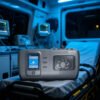 DS-7 Sleep Apnea Therapeutic Devices Auto CPAP Bilevel Positive Airway Pressure (BiPAP)