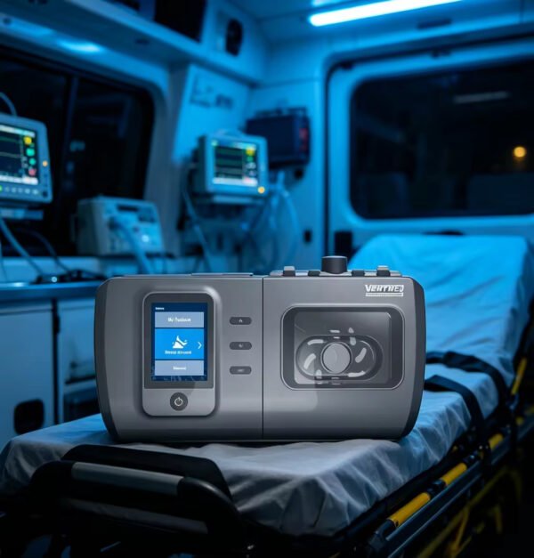 DS-7 Sleep Apnea Therapeutic Devices Auto CPAP Bilevel Positive Airway Pressure (BiPAP)