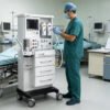 Main-04 Aeon8600A Anesthesia Machine Medical Apparatus Anaesthesia Instruments Anesthesia Machine Price