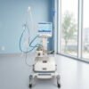 Main-04 Crius V5 Neo New Arrival Ventilator Medical Ventilator Factory Price