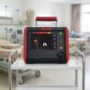 Crius V4 Portable 8.4" Touch Screen Ventilator Medical Ventilator Transport Ambulance Use Ventilator