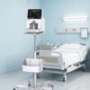 Main-04 HF3 High Flow Oxygen Therapy Ventilator Medical Ventilator