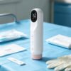 Main-04 10D Sunoro Pocket Fetal Doppler Portable Pulse Wave Doppler