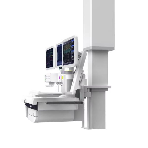 Main-04 AG70 Anesthesia Depth Monitor Equipments Operation Anesthesia Medical Cart Medical Spinal Anesthesia