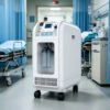 Main-04 21 Modern Style 5L Portable Oxygen Generator Medical Oxygen Concentrator