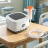 NE-J01 Veterinary Therapy Nebulizer Portable Veterinary Nebulizer
