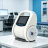 HXY-C4 Home Stimulating Brain Stimulator Transcranial Magnetic Therapy Transcranial Magnetic Stimulation Machine