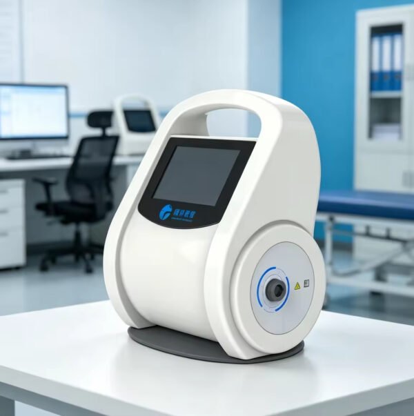 HXY-C4 Home Stimulating Brain Stimulator Transcranial Magnetic Therapy Transcranial Magnetic Stimulation Machine