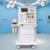 CWM-301 High-end 10.1 High Resolution Touch Screen Anesthesia Machine