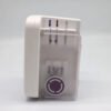 Main-04 ME11 Portable Medical Infusion Pump Enteral Nutrition Feeding Nutrition Continuous Dual Channel Feeding Pump