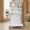 CWM-303 15 Inch High Resolution Touch Screen Anesthesia Machine
