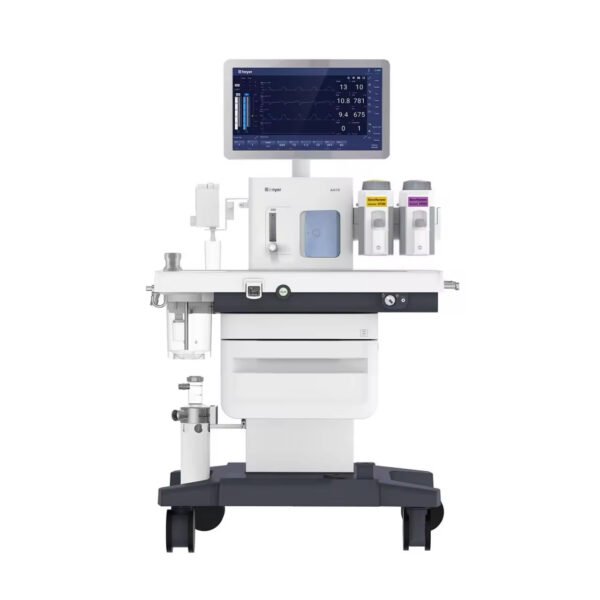 Main-05 AG70 Anesthesia Depth Monitor Equipments Operation Anesthesia Medical Cart Medical Spinal Anesthesia