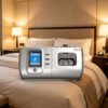 Main-05 DS-6 Electric Auto CPAP Apap Machine with Turbine for Sleep Apnea Therapy