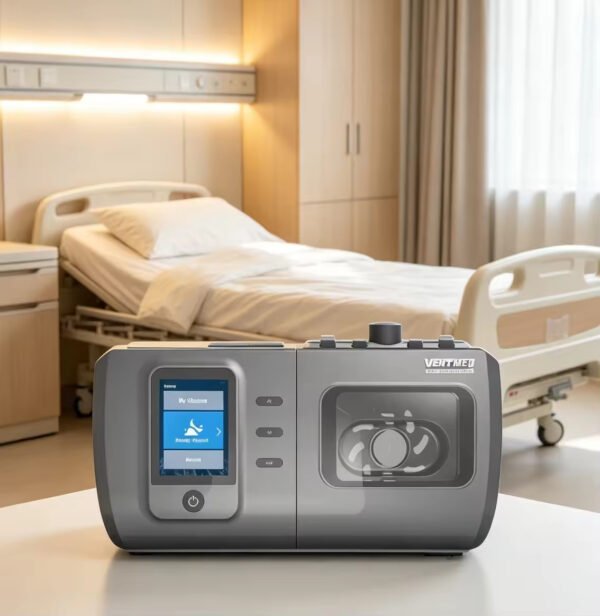 DS-7 Sleep Apnea Therapeutic Devices Auto CPAP Bilevel Positive Airway Pressure (BiPAP)