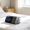Main-05 BF30ST NeoBip Medical Home Use Device Sleeping Apnea Therapy Bipap Type Breathing Machine for Anti-asphyxiation
