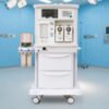 CWM-301 High-end 10.1 High Resolution Touch Screen Anesthesia Machine