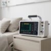 Main-05 T7 Special Design Ventilator Medical Emergency Transport Ventilator