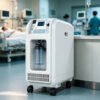 Main-05 21 Modern Style 5L Portable Oxygen Generator Medical Oxygen Concentrator