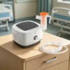 NE-J01 Veterinary Therapy Nebulizer Portable Veterinary Nebulizer