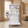 CWM-303 15 Inch High Resolution Touch Screen Anesthesia Machine