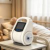 HXY-C4 Home Stimulating Brain Stimulator Transcranial Magnetic Therapy Transcranial Magnetic Stimulation Machine