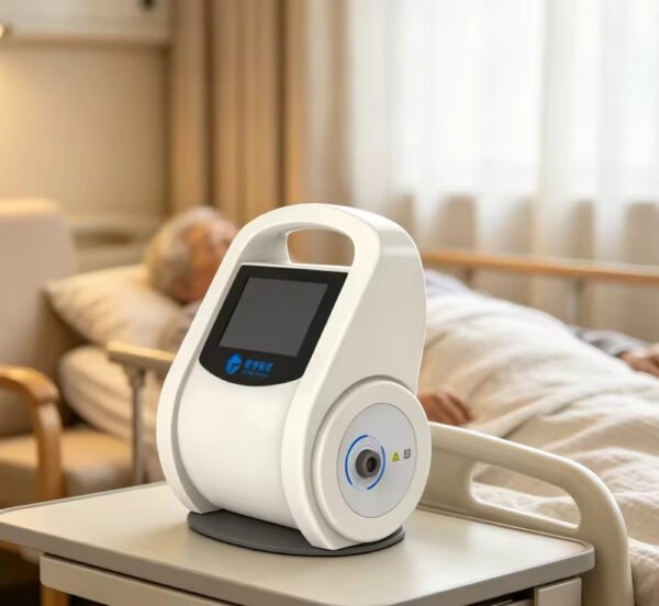 HXY-C4 Home Stimulating Brain Stimulator Transcranial Magnetic Therapy Transcranial Magnetic Stimulation Machine