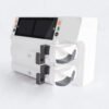 OSP-600A Dual-Channel Syringe Pump, High Precision Dual Screen Syringe Pump, High Quality Medical Syringe Pump