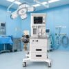 Main-05 S12 New Arrival Medical Anesthesia Machine Emergency Anesthesia System